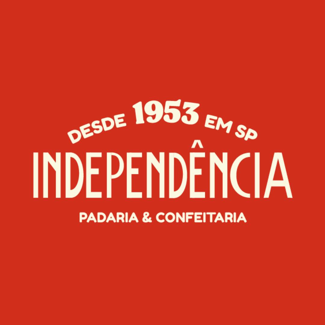 Logo da Padaria